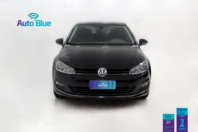 VOLKSWAGEN GOLF 2013/2014 1.4 TSI HIGHLINE 16V GASOLINA 4P AUTOMÁTICO - Foto 5