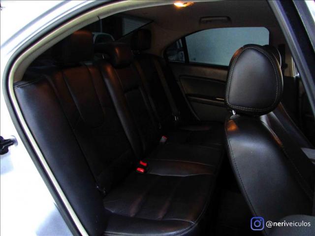 Ford Fusion 2.5 Sel 16v - Foto 7