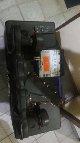 Som automotivo muito bom - Foto 6