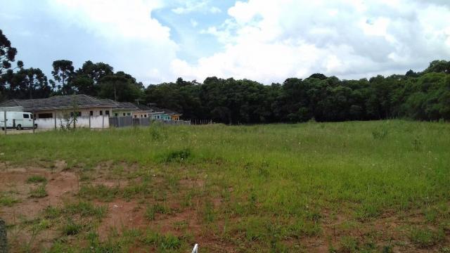 Terreno residencial para locação, umbará, curitiba. - Foto 6