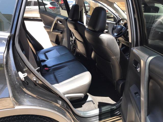 Toyota RAV4 2.0 Automatica 2014/14 Completa - Foto 7