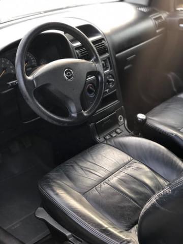 CHEVROLET ASTRA HB 2P ADVANTAGE - Foto 7