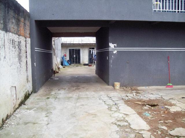Sobrado com 5 dormitórios à venda, 195 m² por r$ 450.000,00 - pinheirinho - curitiba/pr - Foto 3