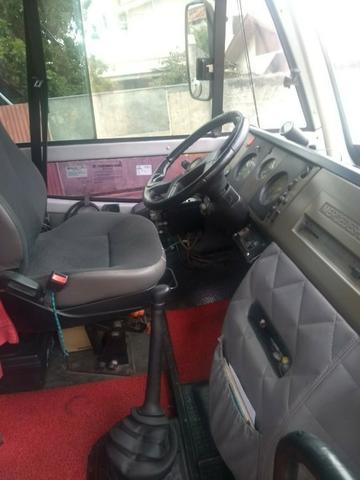 Vendo Microonibus ano2000 - Foto 4