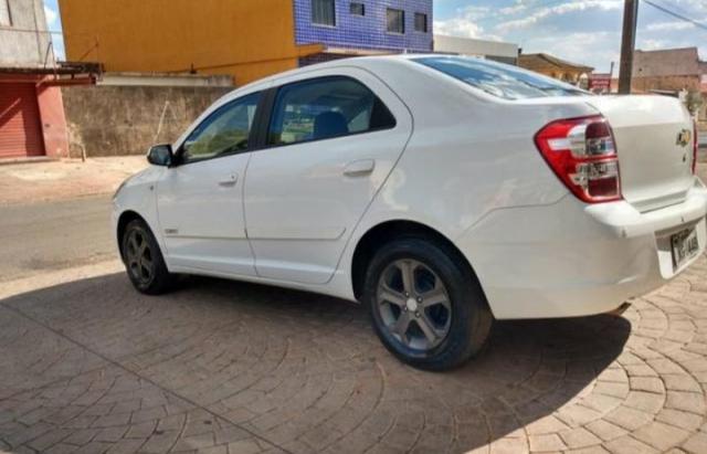 Cobalt 1.4 Ano 2013 - Foto 5