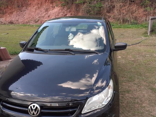 Vendo Gol 1.000 G5 2010/2010 Flex