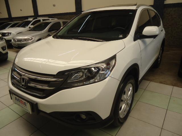 Cr-v exl 4x4 - Foto 3
