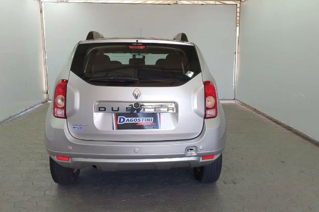 Duster dinamic 1.6 16V c\ GNV - Foto 4