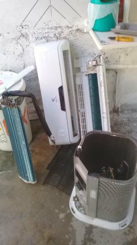 Refrigeração