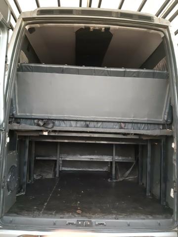 Iveco daily 2011 passageiro completa - Foto 9