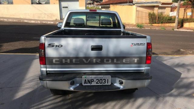 S10 diesel completa 2006 - Foto 5