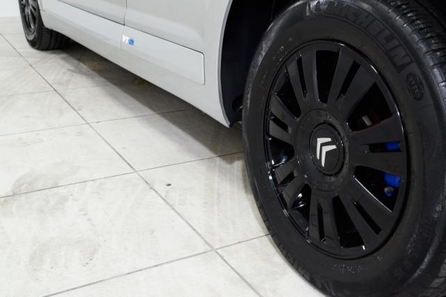 Citroën C4 VTR 2.0 16V 143cv - Prata - 2009 - Foto 18