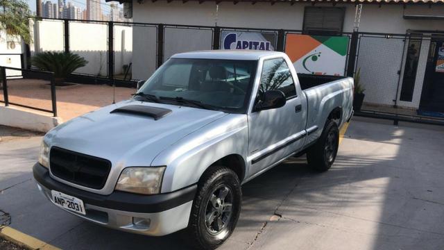 S10 diesel completa 2006