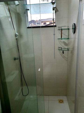 Apartamento mobiliado - Foto 6