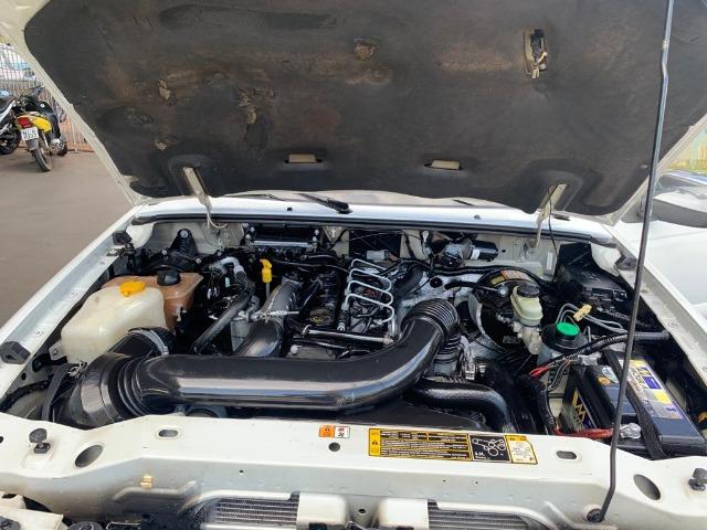 Ford Ranger 3.0 XLT 4X4 Diesel 2005/2005 - Foto 10
