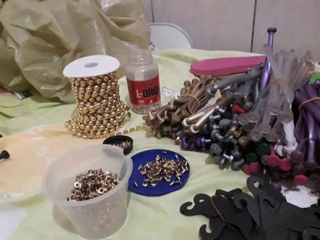 Maquina