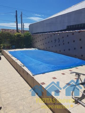 Casa de 03 qts** piscina ótima localização Iguaba Grande - Foto 3