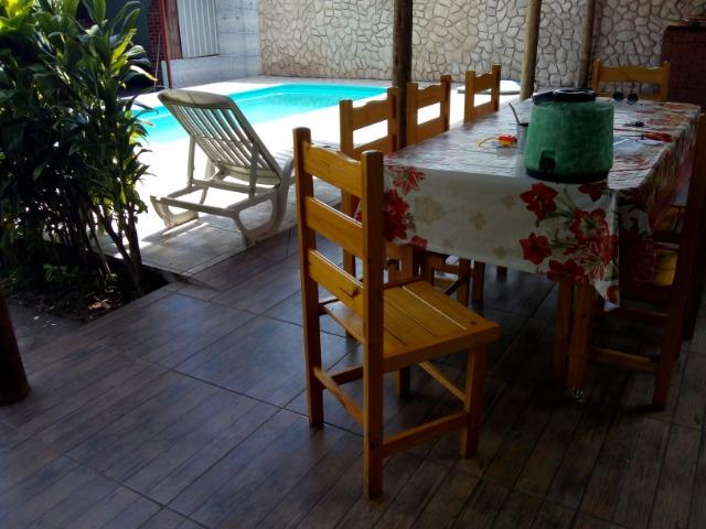 Rancho para temporada no Porto XV de Novembro-MS, próximo ao Rio Paraná - Foto 13