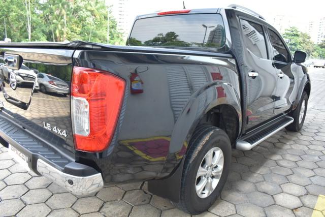 Frontier Le Cd 4X4 2.5 TB Diesel AUT - Foto 9