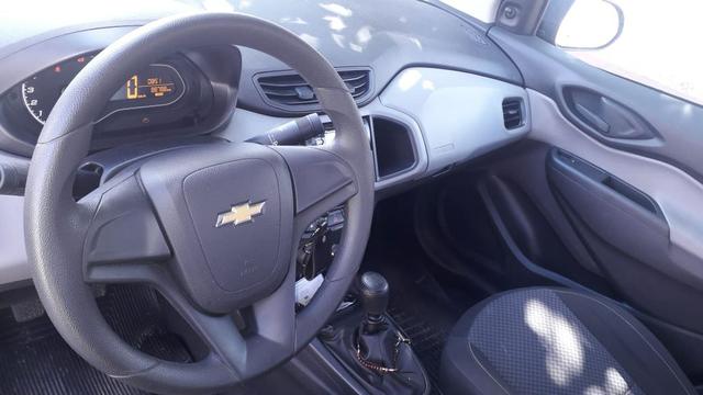 Vende-se prisma com 8.800 km rodado - Foto 3