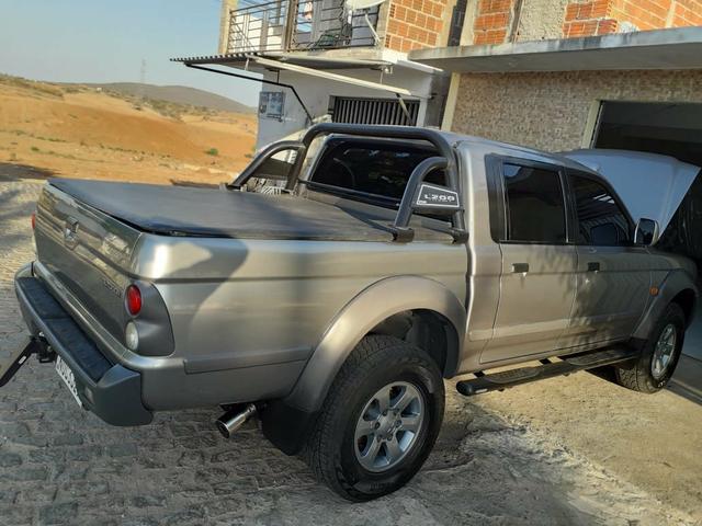 L200 outdoor 4x4 2012 / R$52,0000
