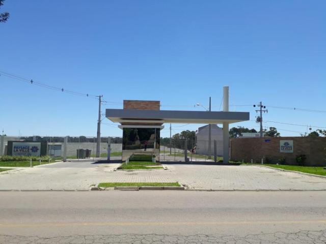 Terreno à venda, 112 m² por r$ 149.500,00 - umbará - curitiba/pr - Foto 2