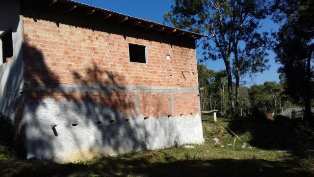 Chácara à venda, 6904 m², com 1 construção, loteamento areia branca dos nogueiras- mandiri - Foto 14
