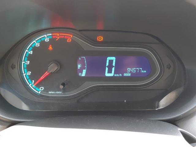 Prisma LT 1.4 Flex 2015 - Foto 15