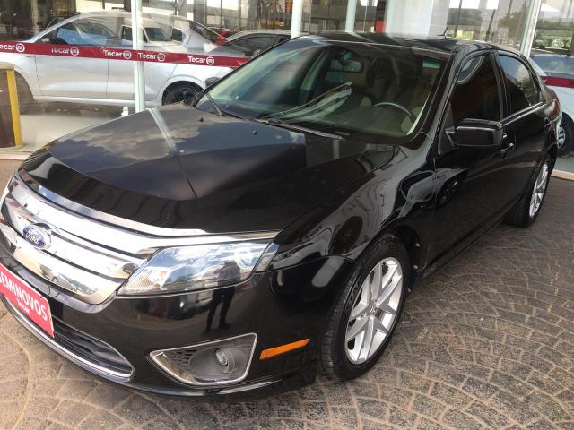 Ford fusion - Foto 2