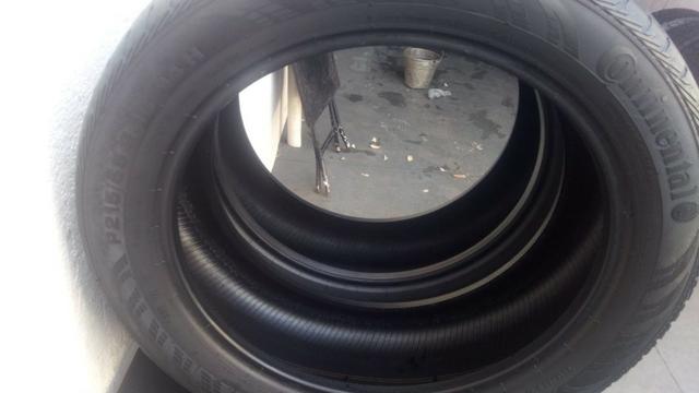 Pneu 215/55r18 Continental (PAR) - Foto 7