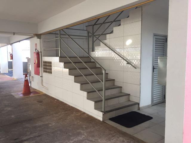 Apto. Res.Vale do Oeste ? 35m²-Pico do Amor - Foto 2