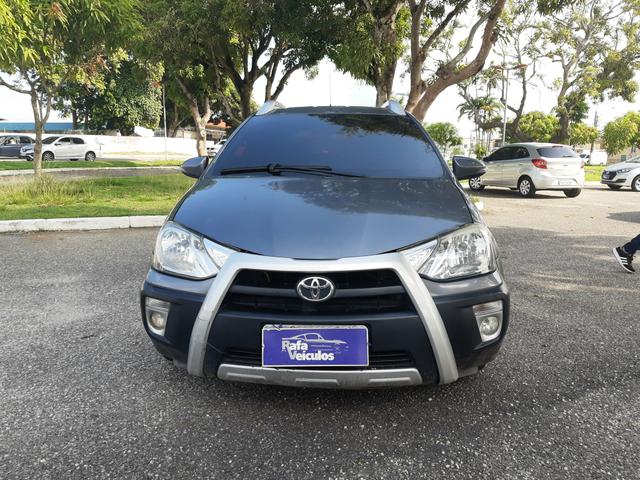 MEGA OFERTA ETIOS CROSS 1.5 R$ 30.900,00. Rafa Veiculos falar Eric *