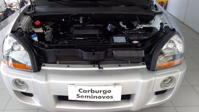 TUCSON GLS 2.0 - Foto 8