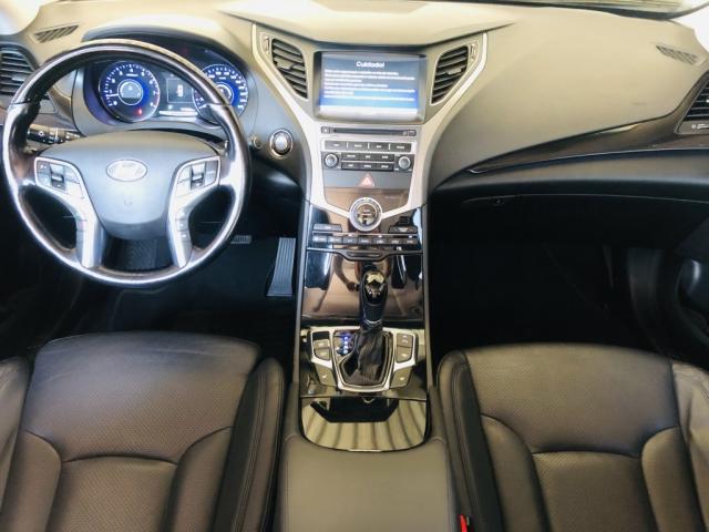 HYUNDAI AZERA 3.0 V6 24V 4P AUT. - Foto 7