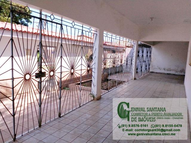 Casa Gigante no Cabo- Solta na Vila St Inácio - Garapu!! - Foto 6