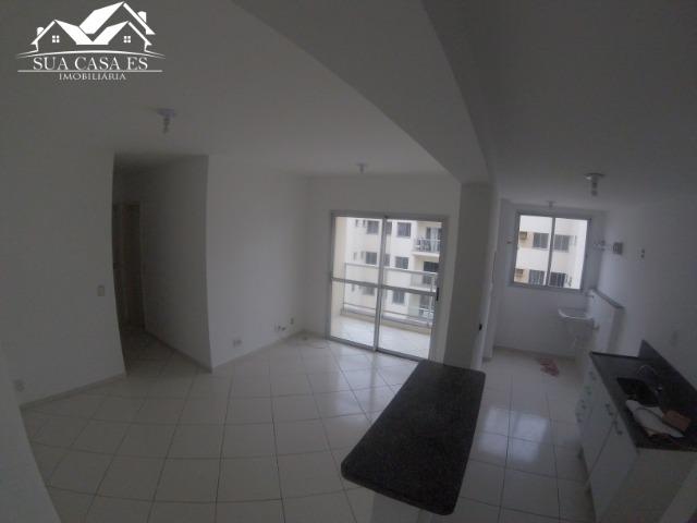 BN- Apartamento 2 Qts com suíte em Morada de Laranjeiras - Foto 7
