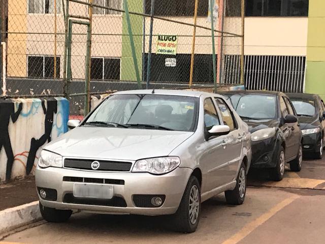 Siena Elx 1.3 2005