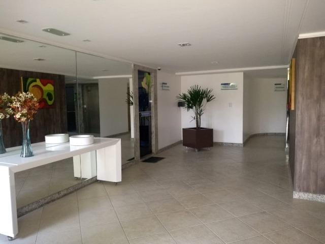 Apartamento de 1/4 ao lado do Hotel Fiesta - Foto 6