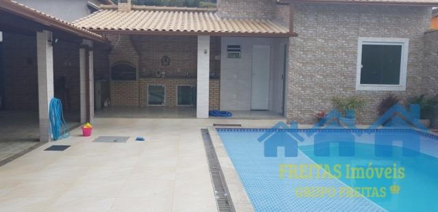 Casa com fino acabamento - Foto 8