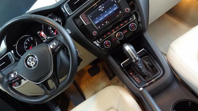 Volkswagen Jetta 2.0 TSI Highline DSG - Foto 10