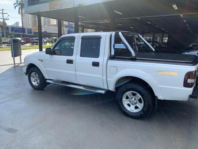 Ford Ranger 3.0 XLT 4X4 Diesel 2005/2005 - Foto 6