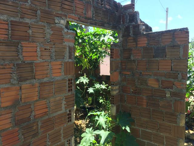 Vendo Terreno em nova esperança Parnamirim próximo a upa 25 mil - Foto 7