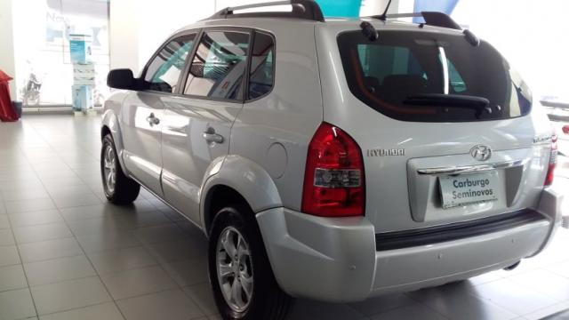 TUCSON GLS 2.0 - Foto 4