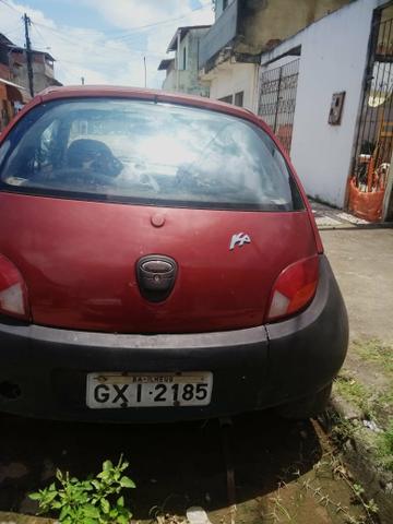 Vende se