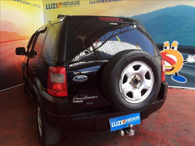 Ford Ecosport 1.6 Xls 8v - Foto 3