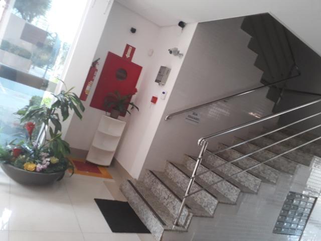 Sala Comercial- 42,48m² -Mobiliada - Edifício Saúde - Foto 3