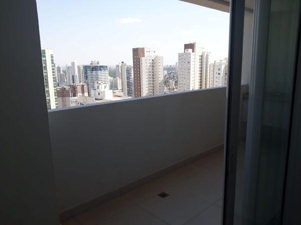 Apartamento Flat Trend Office Home 1 quarto Jardim Goiás - Foto 12