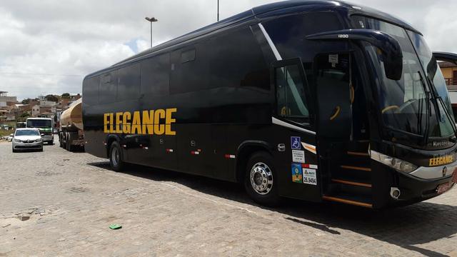 Elegance Turismo - Foto 2