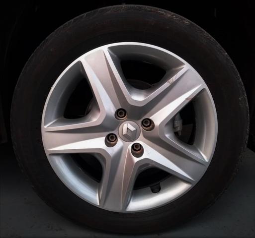 Renault Sandero 1.6 16v Sce Stepway Expression - Foto 5