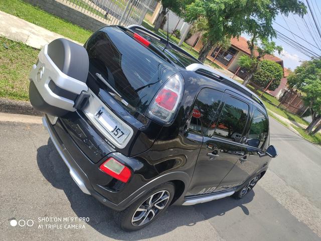 Citroen C3 Aircross Atacama 2013 Automático - Foto 3